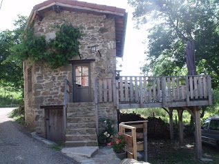 Gîte la lutinière