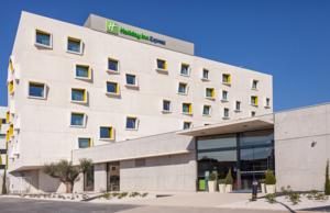 Holiday Inn Express Montpellier - Odysseum