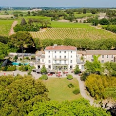 Domaine de Verchant - Hotel de luxe Montpellier