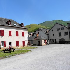 Gîtes Communaux