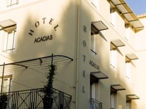 Hôtel Acacias