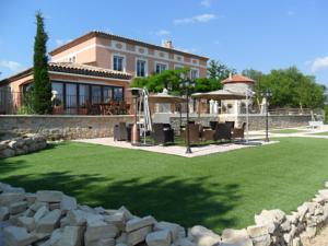 Le Moulin des forges