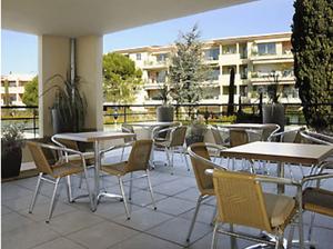 Hotel ibis Cannes Mouans Sartoux