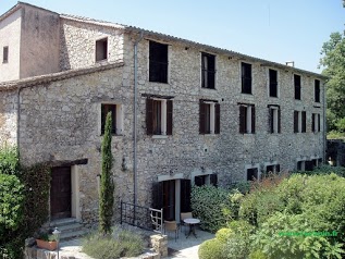 Chateau de la Begude - Opio