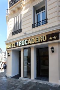 Hôtel Trocadéro