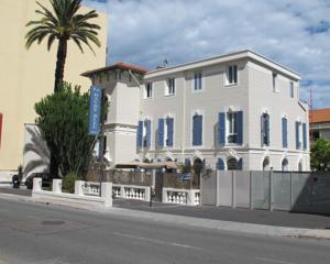 Hotel Le Havre Bleu