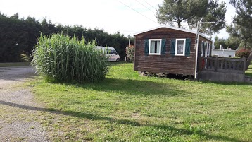 Camping Des Lacs