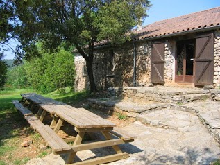 Bergerie du Bayle - Gîte de groupe