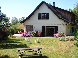 Gîte et chambres d'hôtes Hermitane