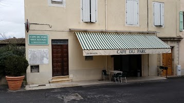 Cafe Du Parc