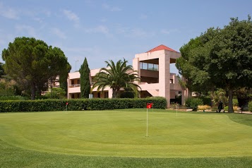 Golf Spa Hotel Montpellier Massane