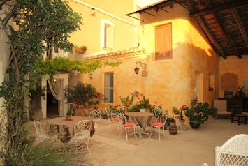 Chambres d'hôtes La Méridienne