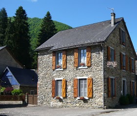 La Maison Du Rabada