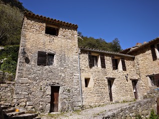 Auberge des Seguins