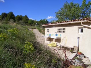 Camping à la ferme 