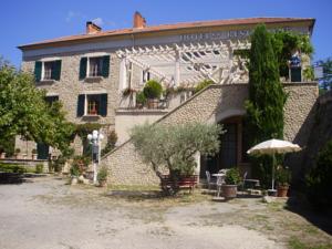 Hôtel le Moulin