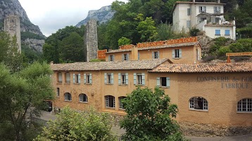 Auberge des Gorges du Loup