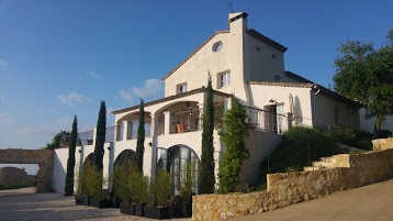 Chambres d'hôtes Alpes Maritimes Villa Menuse