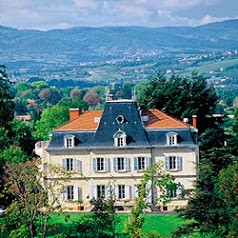 Hôtel Domaine des Hautannes - Lyon