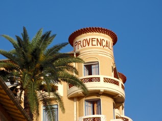 Hôtel Provencal