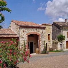 Domaine de Larroque Earl V&P NOUVEL