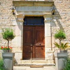 Chambres D'hôtes BB - TARN - Albi Cordes Le Puech des Amandiers