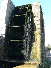 LE LOGIS DU BARON en sud Cévennes