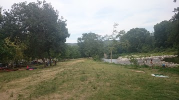 Camping Le Tivoli