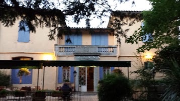 Hotel La Régaliere