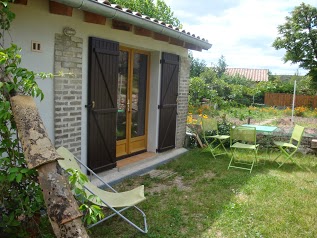 Chambres d'Hôtes LES CITRONNIERS - Anduze