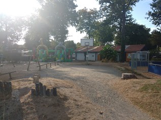 Camping la Cailletière