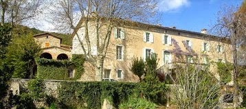 La Bastide Peyremale