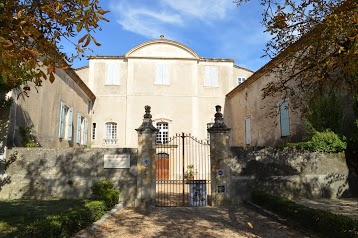 Château de Ribaute