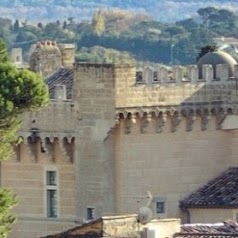 Maison d'hote Uzes -Monte-Arena