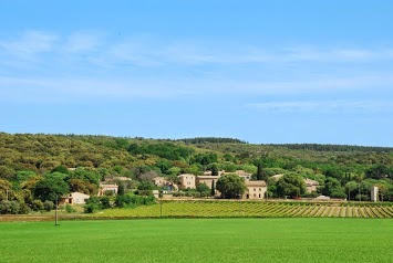 mas d'Oléandre - maison d'hôtes