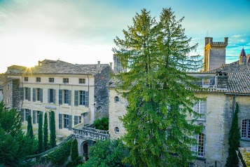 Hôtel Restaurant Entraigues Uzès