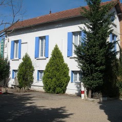 Hotel les Acanthes (proche Pont du Gard)