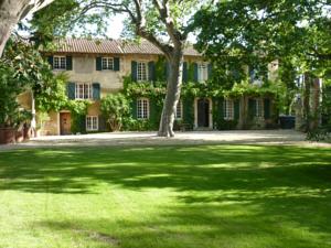 Domaine de Rhodes B&B