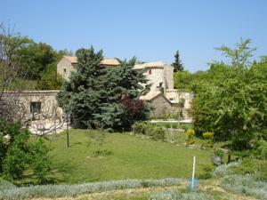 Domaine de la Grange Neuve