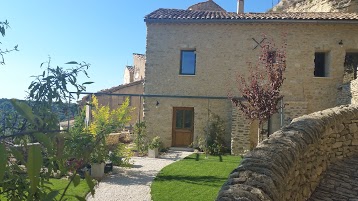 Chambres d'hôtes luxe - Château La Roque - Avignon Provence