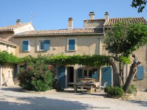 Auberge du Vin