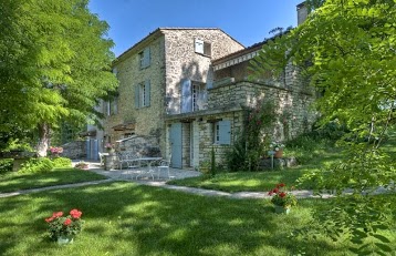 Chambre d'hôte Le Moulin des Encontres