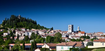 La Ferme des 4 Reines - Gîte *** à Mane Forcalquier