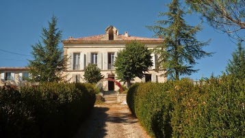 Villa saint Marc
