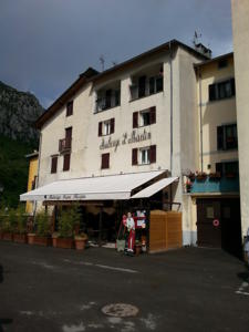 Auberge Saint Martin