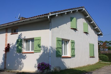 Gîte Lemouzy