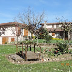 Gîte, Chambres d'Hôtes