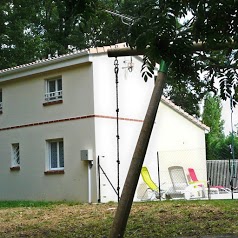 Gîte mas de perry, Danielle et Bernard AUZAC