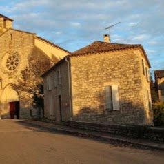 La Maison des Remparts - chez Myriam Linon