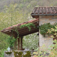 La Cantalouve holiday villa